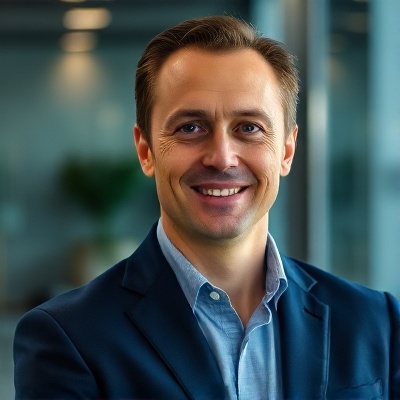 Stefan Brinkmann — Casinos ohne Deutsche Lizenz expert